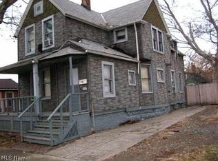 1443-1445 E 25th St, Cleveland, OH 44114