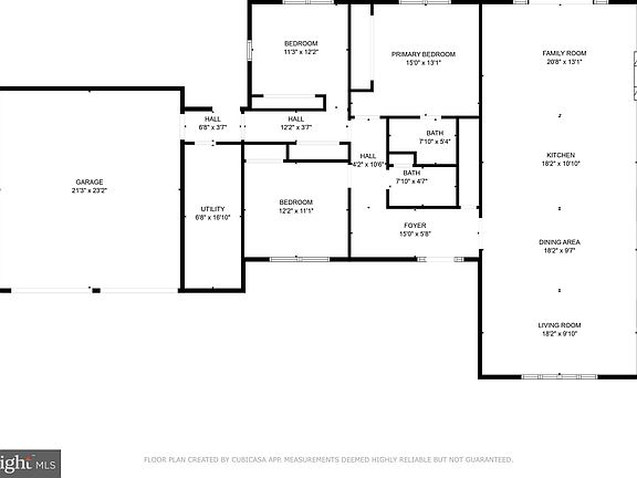 3rd image of 2813 College View Dr