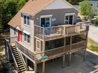 40 9th Ave LOT 45, Kitty Hawk, NC 27949