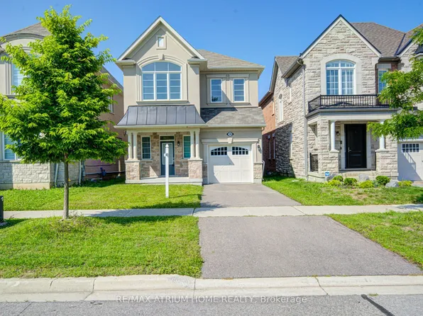 396 Thomas Phillips Dr, Aurora, ON L4G 0T2