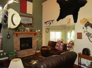 713 W Sherwood Dr, Payson, AZ 85541