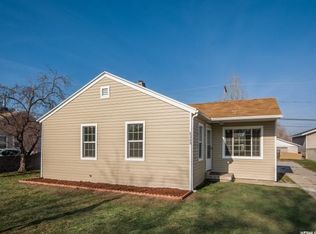 4340 W 5500 S, Kearns, UT 84118
