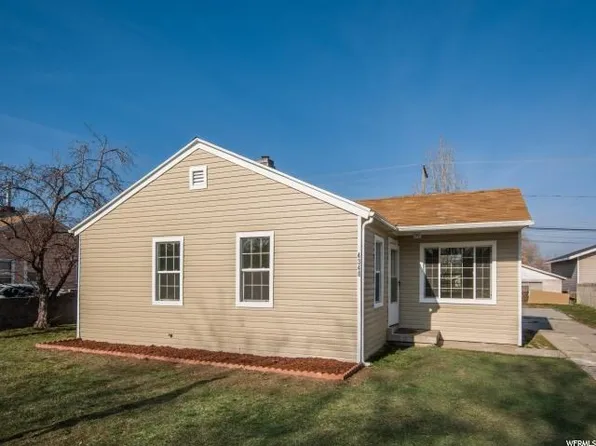 4340 W 5500 S, Kearns, UT 84118