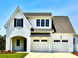 4870 Lynlee Pass, Trussville, AL 35173