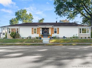 301 E Bowne Blvd, Clarksville, IN 47129