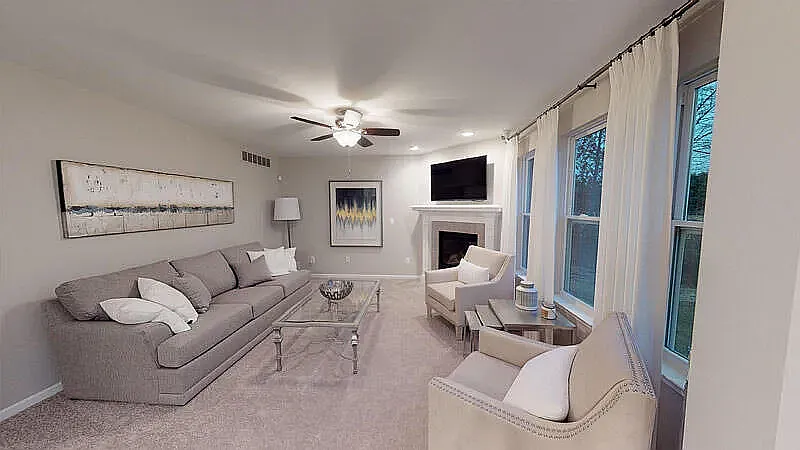 4 bed, 2188 sqft, $3,350 — Photo 2
