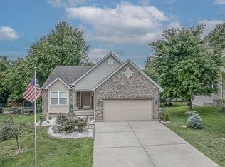 7440 Cumberland Cir, Florence, KY