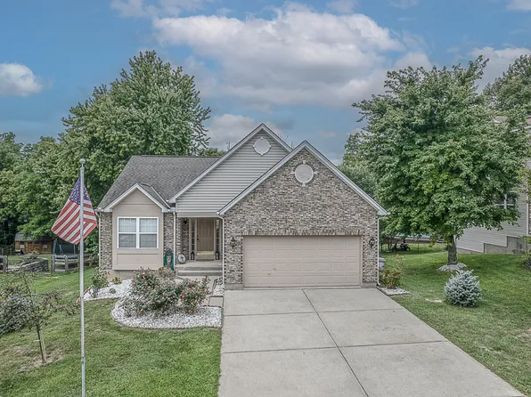 7440 Cumberland Cir, Florence, KY 41042