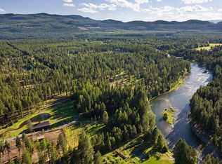 12247 Mt Highway 83, Bigfork, MT 59911