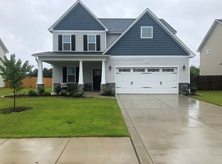 133 Chatfield Dr, Raeford, NC 28376