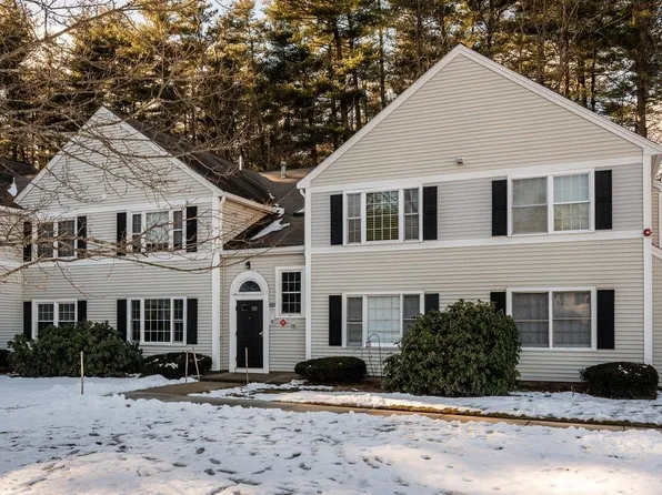 50 Brookside Drive #O3, Exeter, NH 03833