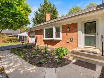 13901 Zeigler Way, Silver Spring, MD, 20904