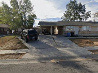 4501 W 5175 S, Salt Lake City, UT 84118