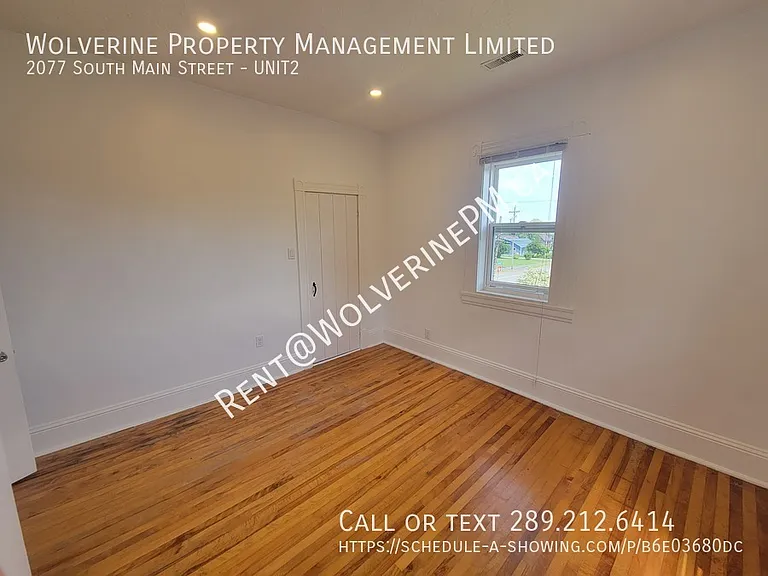 2077 S Main St #2 — Photo 12
