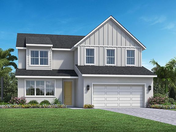 Modern Farmhouse