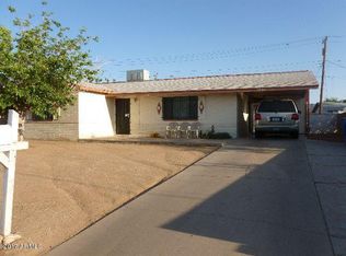 2013 W Roeser Rd, Phoenix, AZ 85041