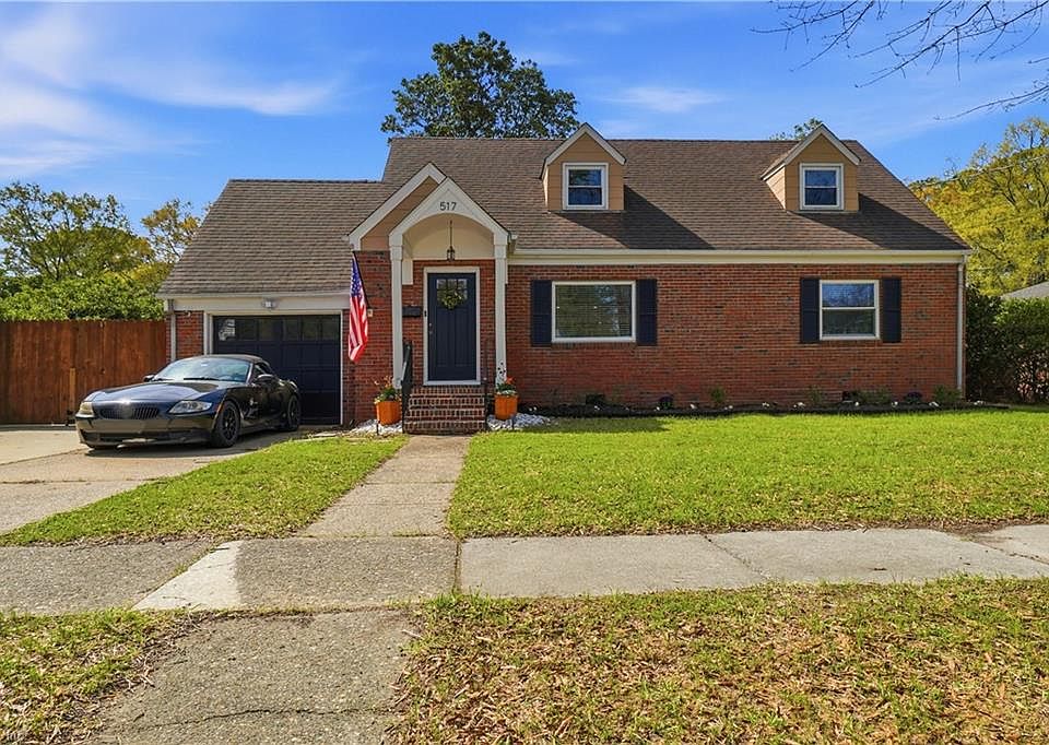 1st image of 517 Butterworth St