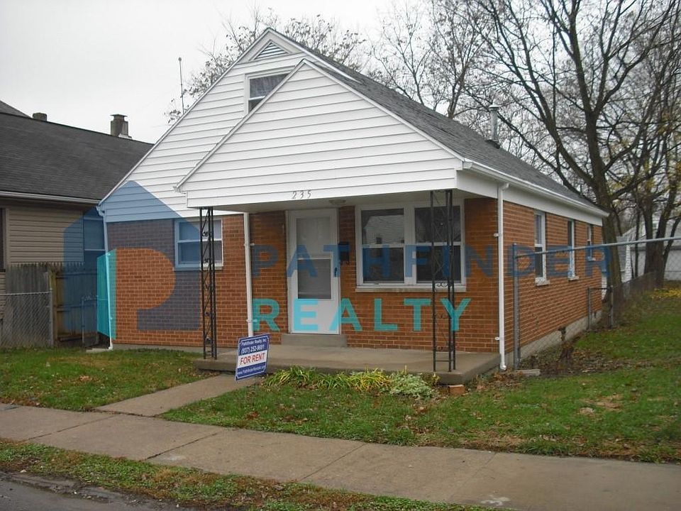 1st image of 235 S Hedges St #235