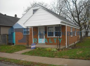 235 S Hedges St #235, Dayton, OH 45403