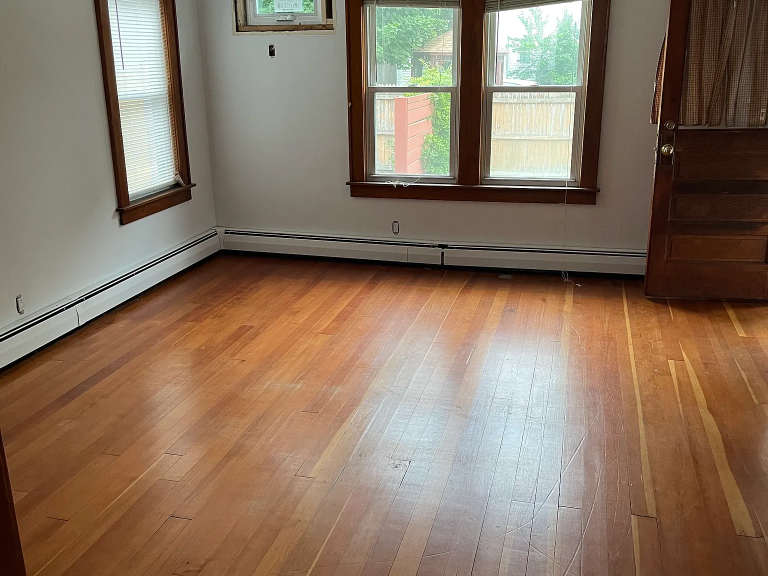 2 bed, 1239 sqft, $2,100 — Photo 2