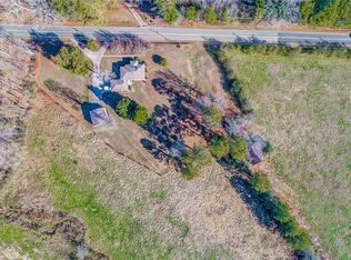 855 N Main St LOT 0, Jasper, GA 30143