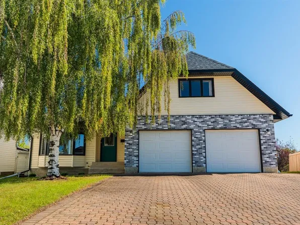10109 W 89th St, Grande Prairie, AB T8X 1G1