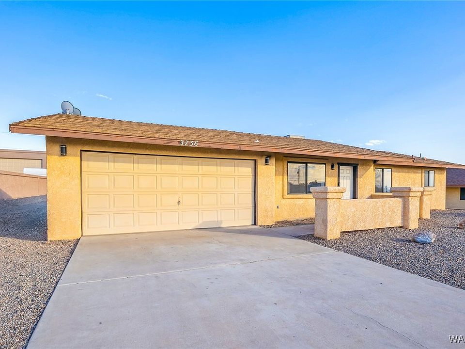 Challenger様 3736 Challenger Dr, Lake Havasu City, AZ 86406 | Zillow