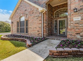 5344 Lake Mead Trl, Fort Worth, TX 76137