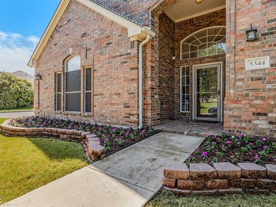 5344 Lake Mead Trl, Fort Worth, TX, 76137