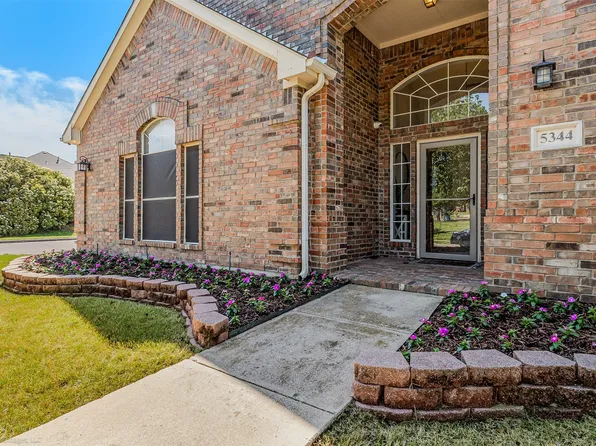 5344 Lake Mead Trl, Fort Worth, TX 76137