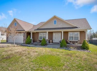 7808 Platinum Cir, Baxter, TN 38544