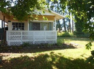 1106 204th St E, Spanaway, WA 98387
