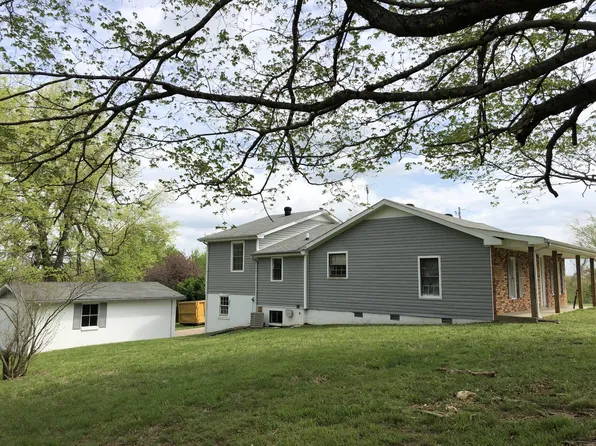 3969 Cumberland City Rd, Woodlawn, TN 37079