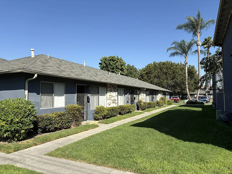 The Heritage Apartments — Photo 47