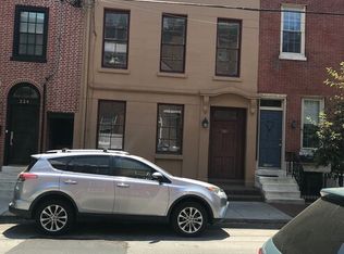 226 Catharine St, Philadelphia, PA 19147