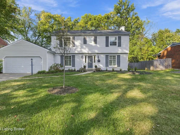 6703 Bedford Ln, Graymoor Devondale, KY 40222