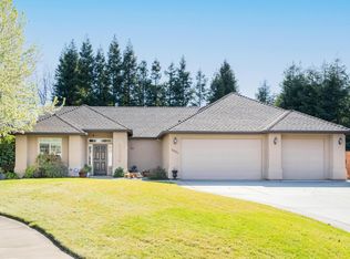 2937 Ross Creek Ct, Redding, CA 96002