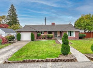 721 Rucker Ave, Everett, WA 98201