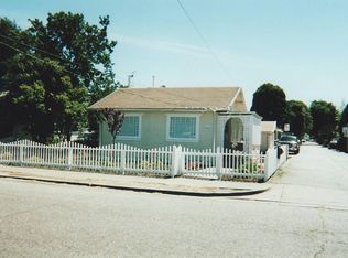 630 Clinton St, Redwood City, CA