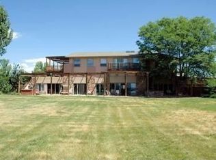 10536 Mooring Rd, Longmont, CO 80504