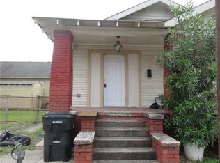 4322 N Rampart St, New Orleans, LA 70117