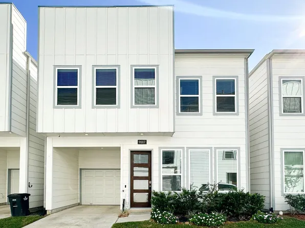 9007 Lonestar Creekbend Ln, Houston, TX 77080