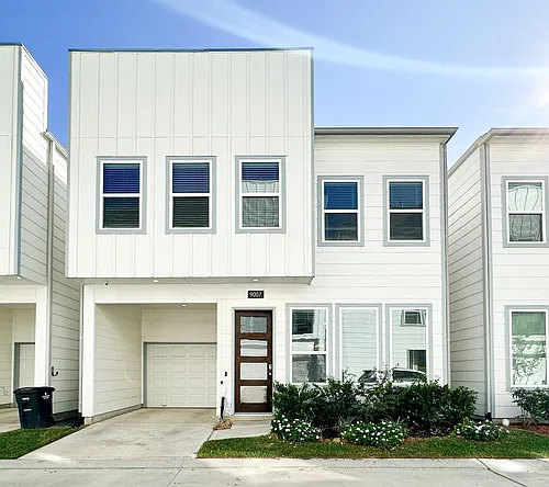 9007 Lonestar Creekbend Ln Photo 1
