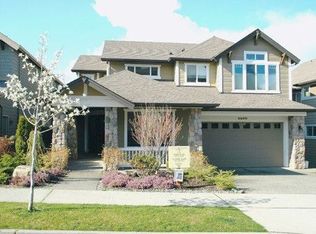 6829 Pinehurst Ave SE, Snoqualmie, WA 98065