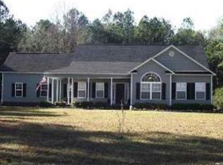 2043 Dirty Branch Rd, Conway, SC 29527