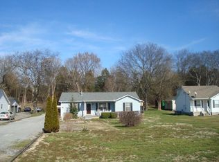 636 Olive Branch Rd, Smyrna, TN 37167