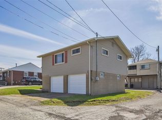 1005 Davis St, Natrona Heights, PA 15065