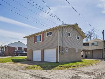 1005 Davis St, Natrona Heights, PA, 15065
