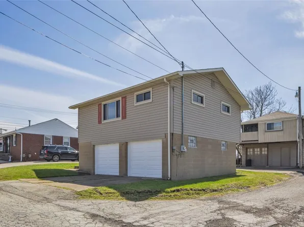 1005 Davis St, Natrona Heights, PA 15065