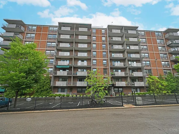 1815 Wm H Taft Rd APT 301, Cincinnati, OH 45206